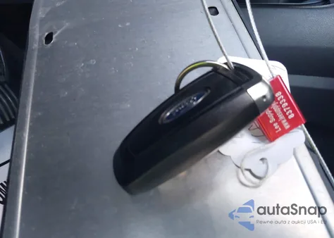 2018 Ford Fusion Se z USA, uszkodzony, nr VIN 3FA6P0HD4JR245694